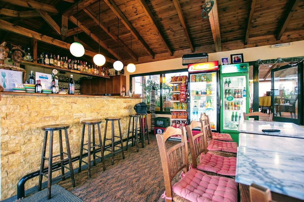 Фото Zygos Apartments