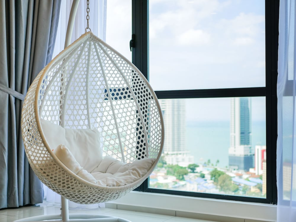 Фото May Full Seaview Luxury Suite