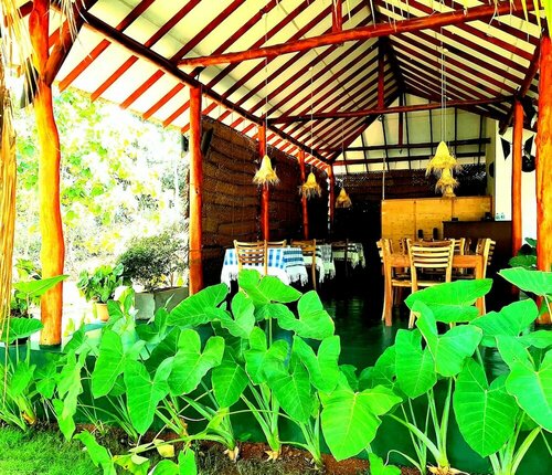 Гостиница Priya Homestay Kandalama