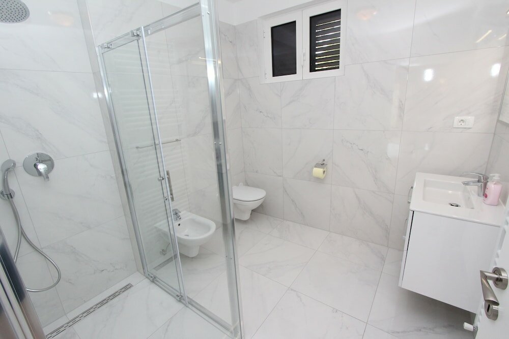 Фото Rooms and Apartments Bella Vista