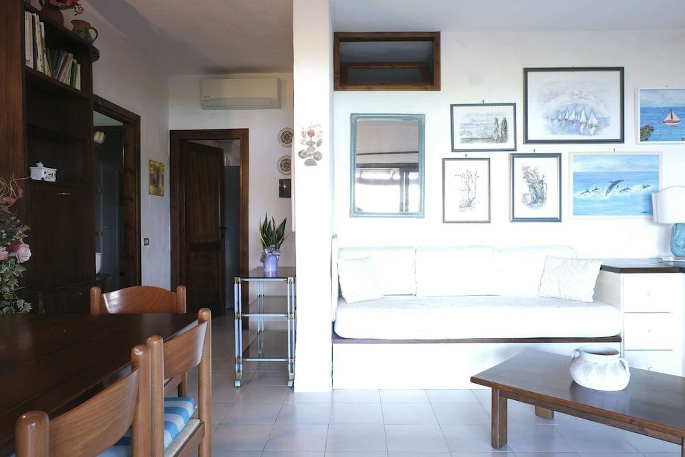 Фото Aria di Vacanza - Corallina