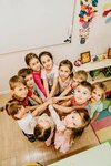 Kapitoshka (Zapadniy Microdistrict, Kommunisticheskiy Avenue, 40/2) ، مركز الرعاية النهارية، رياض الأطفال