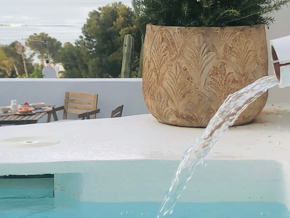 Фото Casa Encelado 10