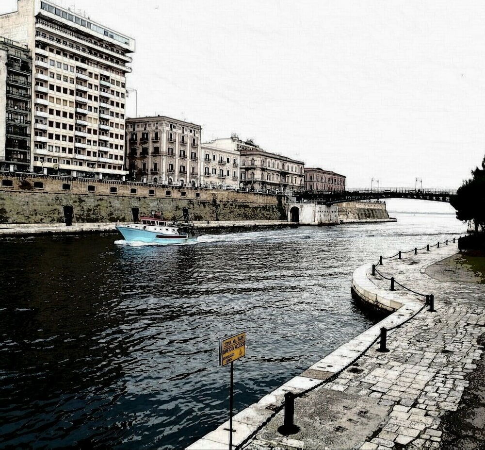 Фото Affittacamere B&b Alba Ionica