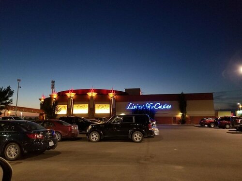 Гостиница SkyView Swift Current в Свифт-Керренте