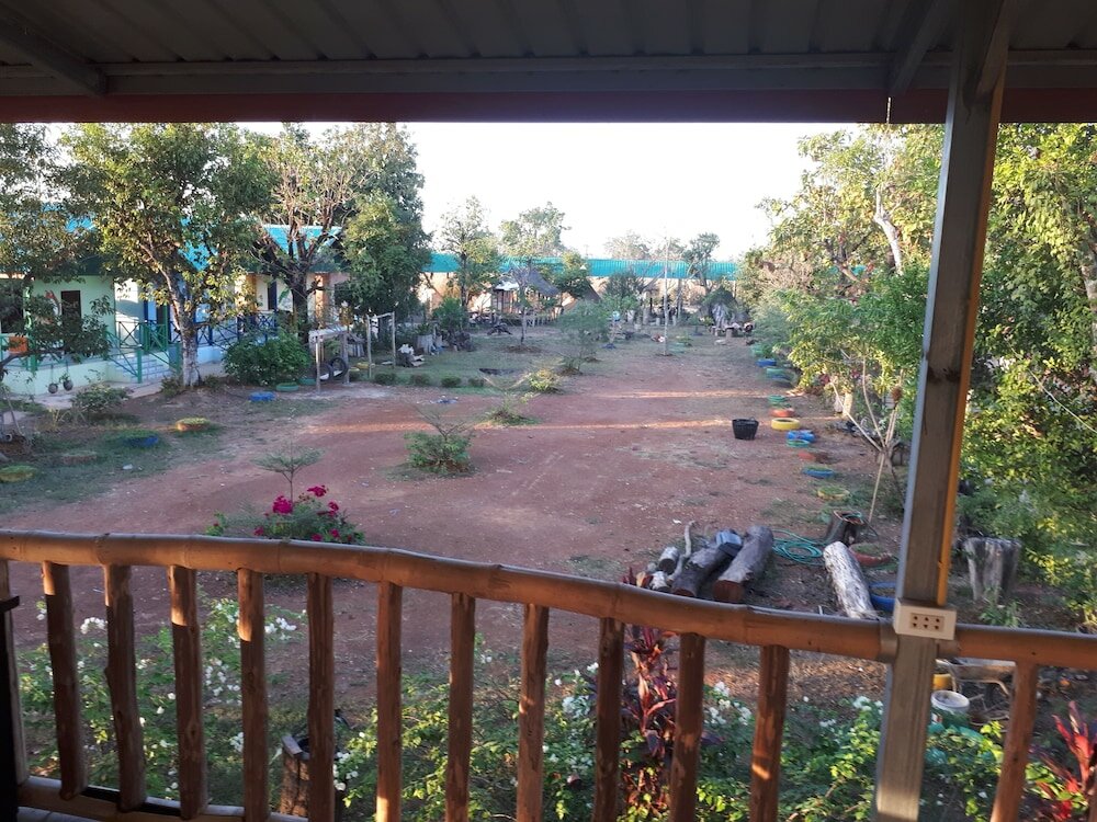 Фото Vongkham Eco Resort