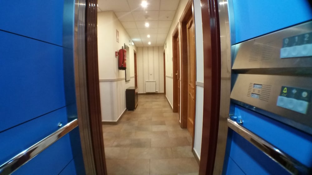 Фото Hostal Venecia