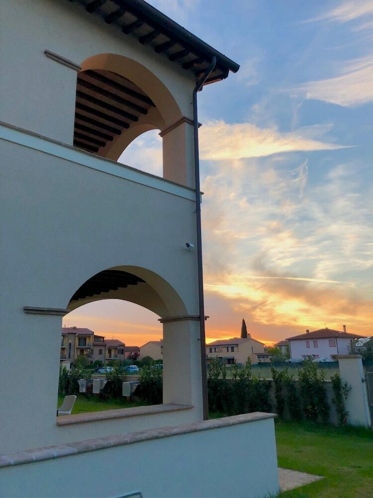 Фото Villa Pirignano