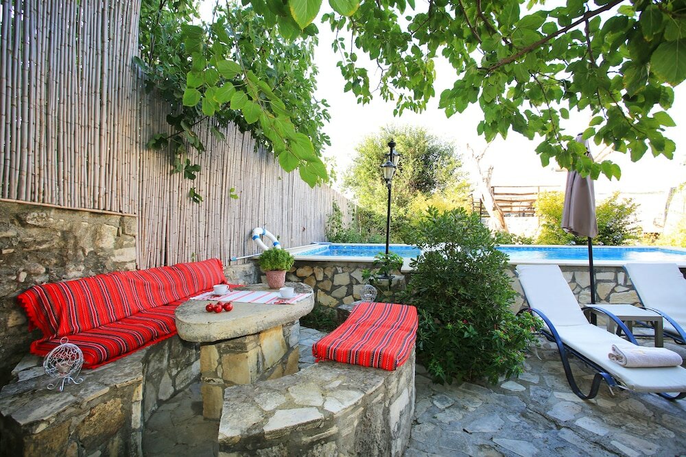 Фото Villa Lithos