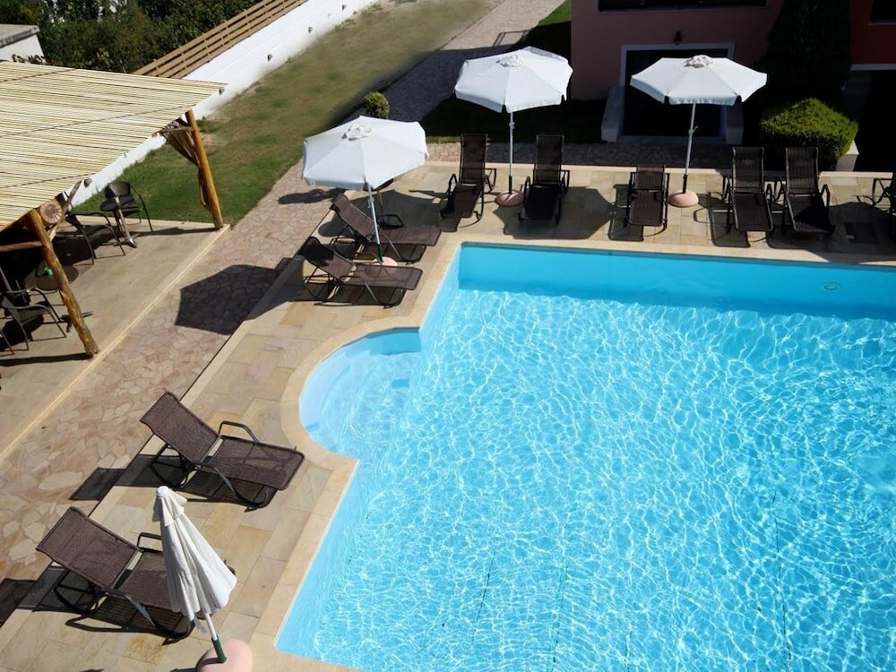 Фото Ann George Resort