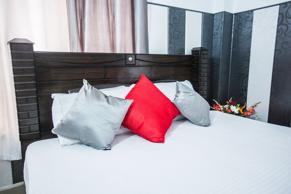 Фото Nammastay Traveller's Hub