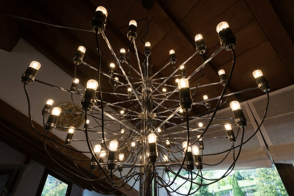 Фото La Casa dell'Architetto