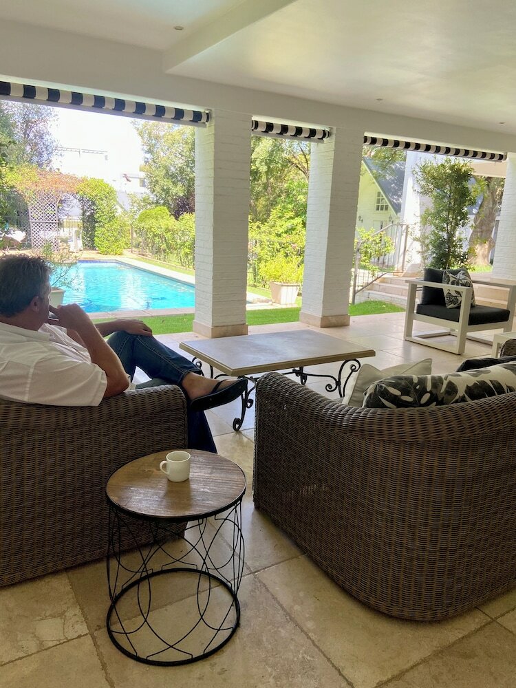 Фото Oxford Healthcare Retreat