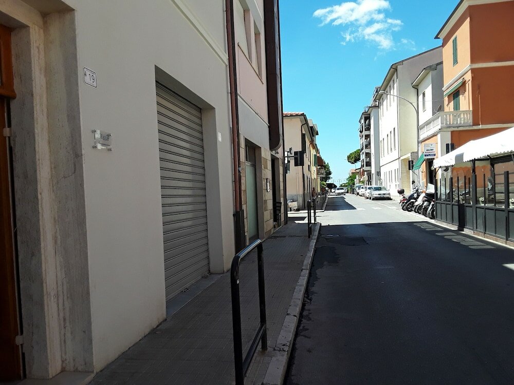 Фото Acquamarina