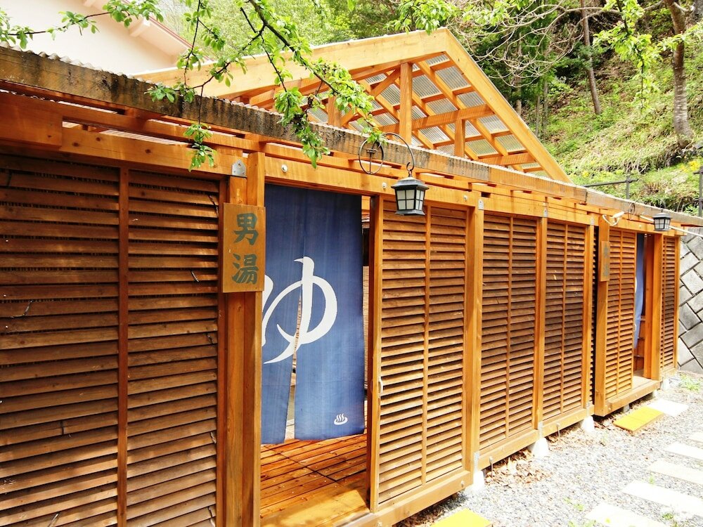 Фото Guesthouse Tomoshibi - Hostel