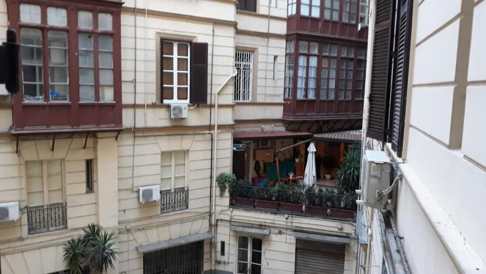 Фото A Dream B&b Napoli