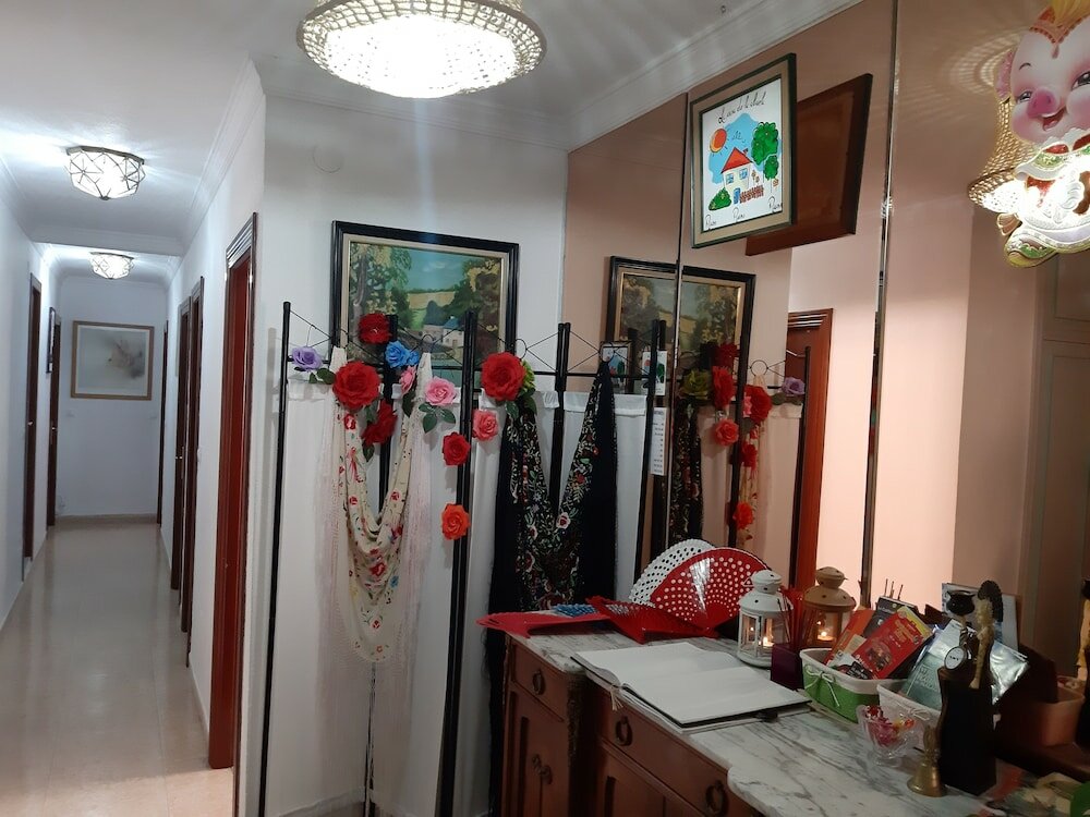 Фото La Casa de la Abuela