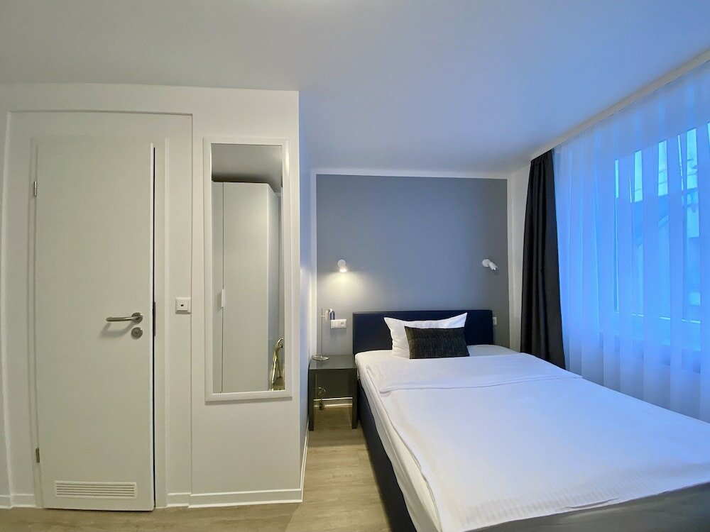 Фото Hotel Russmann