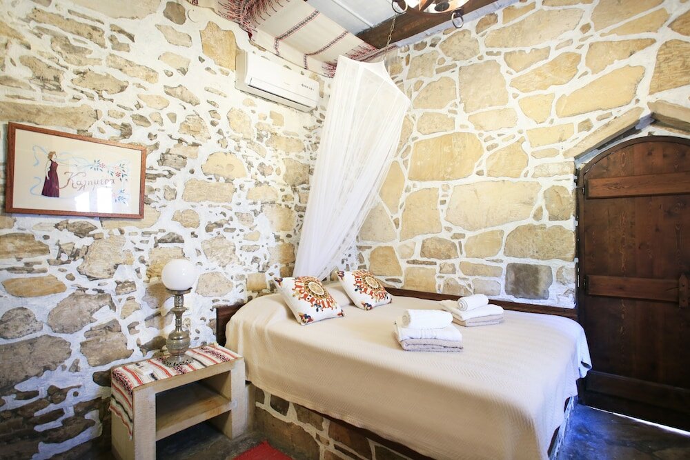 Фото Villa Lithos