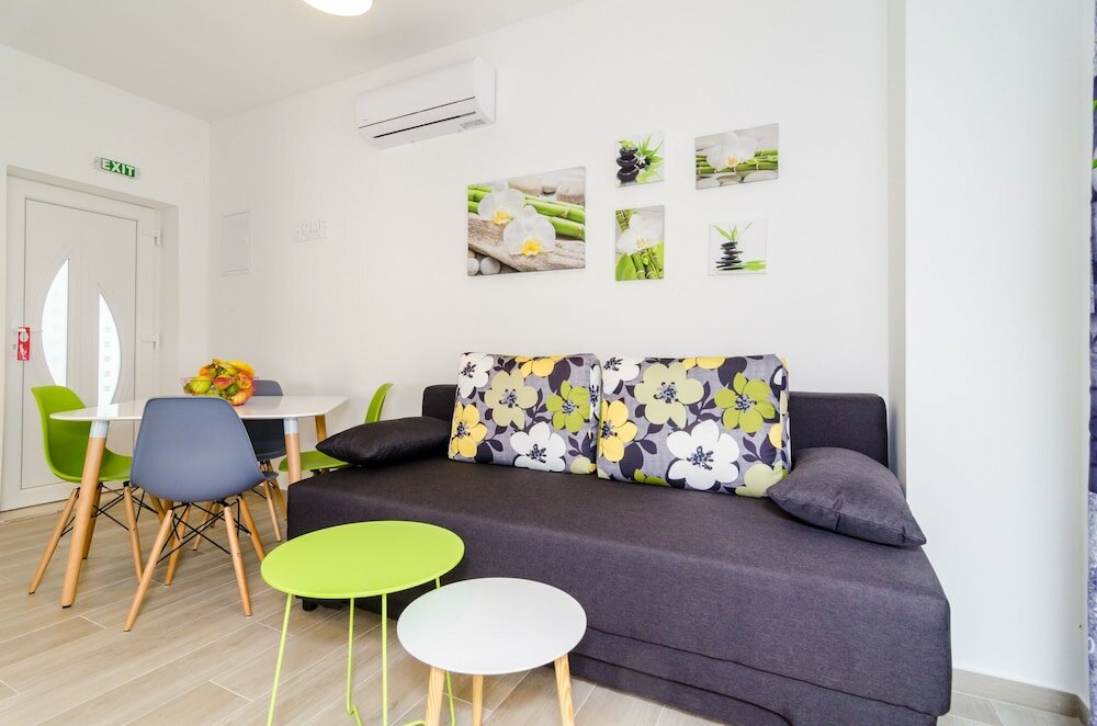 Фото ABC Apartments