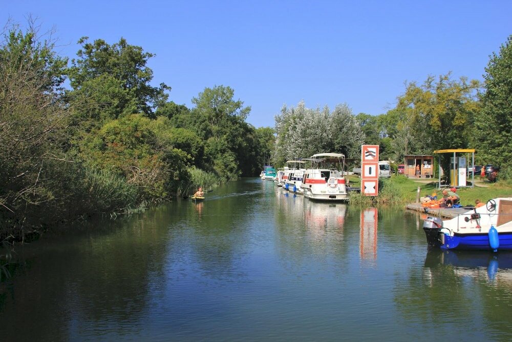 Фото Feriendorf Alte Fahrt
