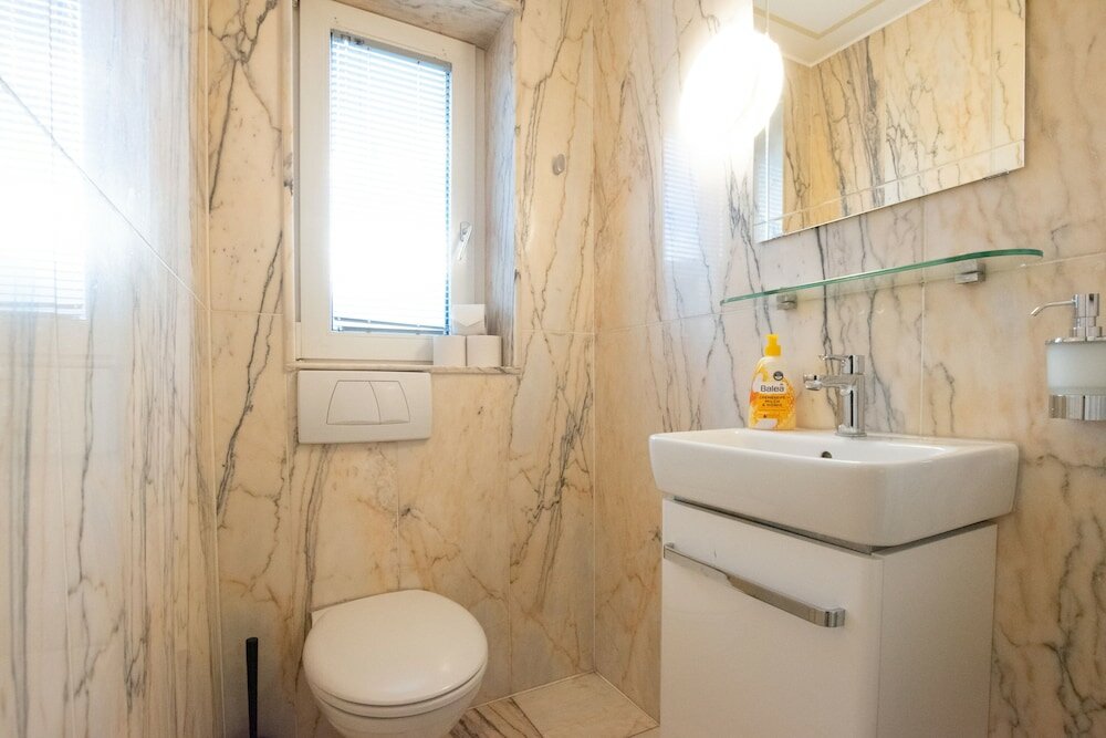 Фото Center City Villa