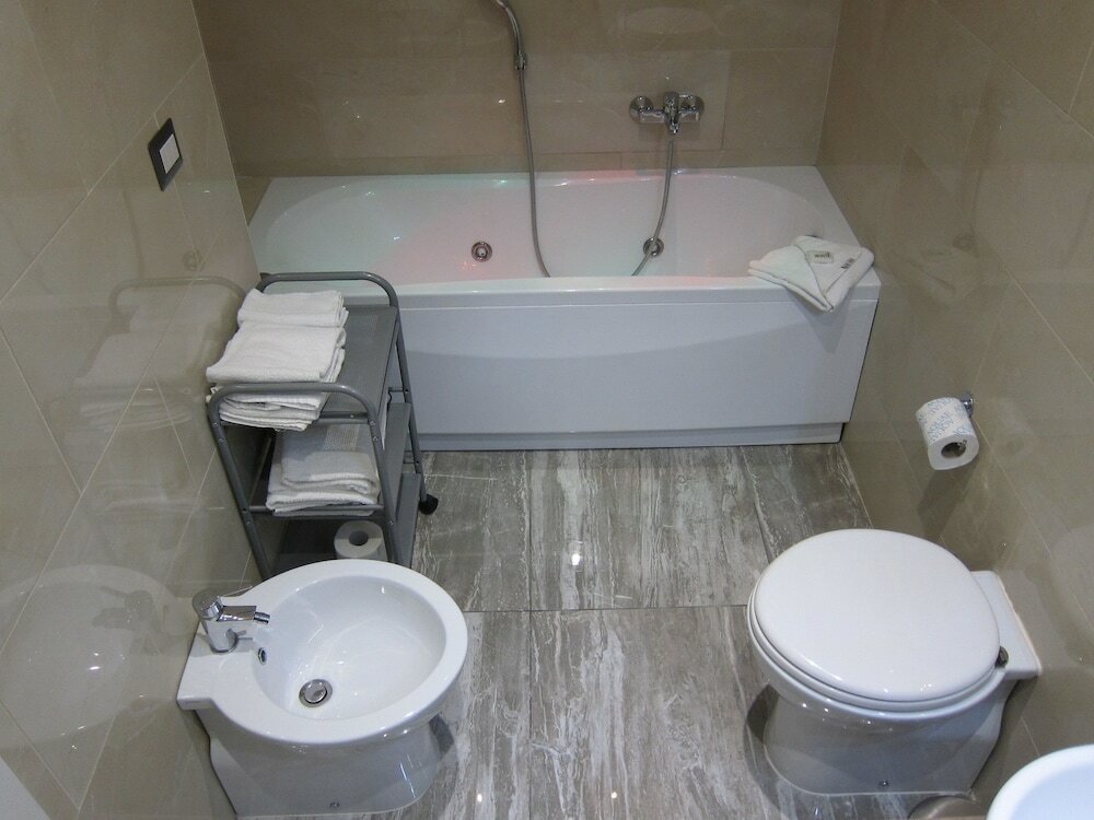 Фото Roma Collina Relais