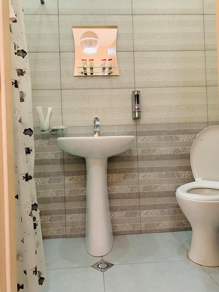 Фото Wald Hotel Lagodekhi