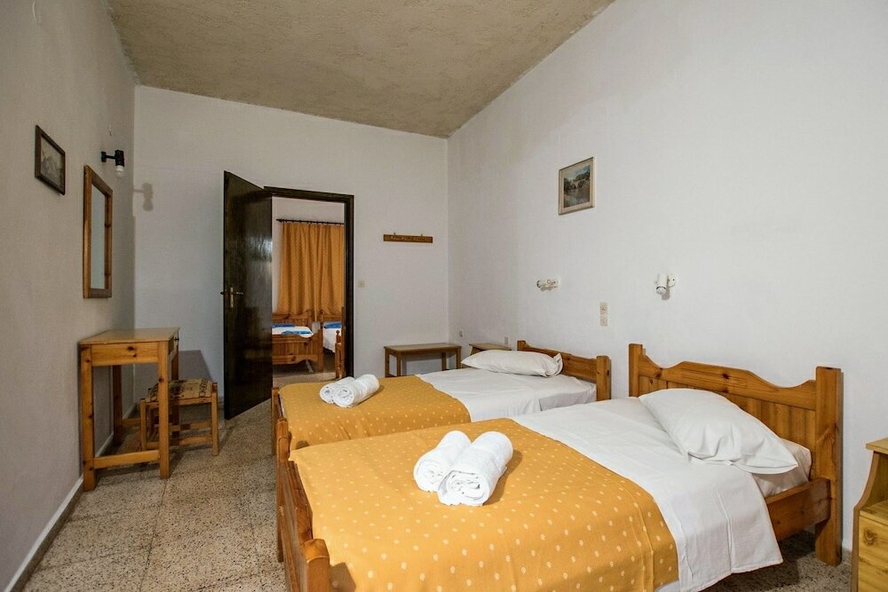 Фото Zygos Apartments