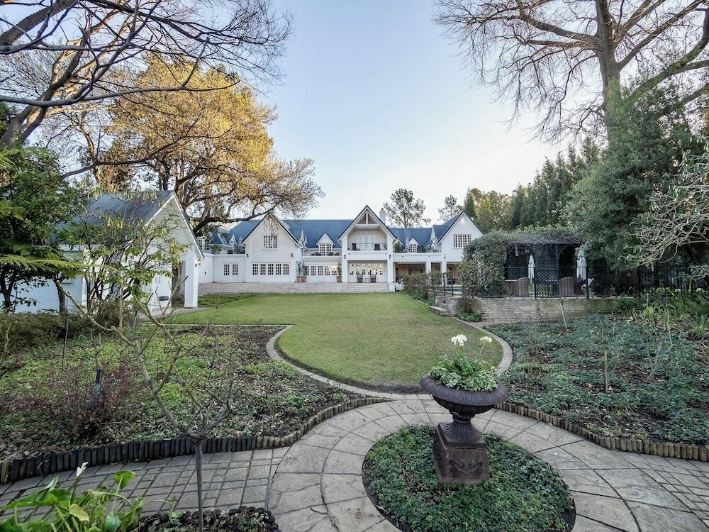 Фото Oxford Healthcare Retreat