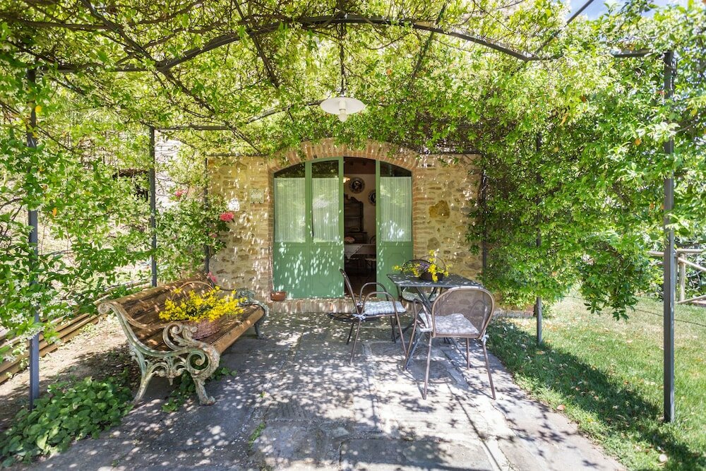 Фото Agriturismo La Posta di Confine