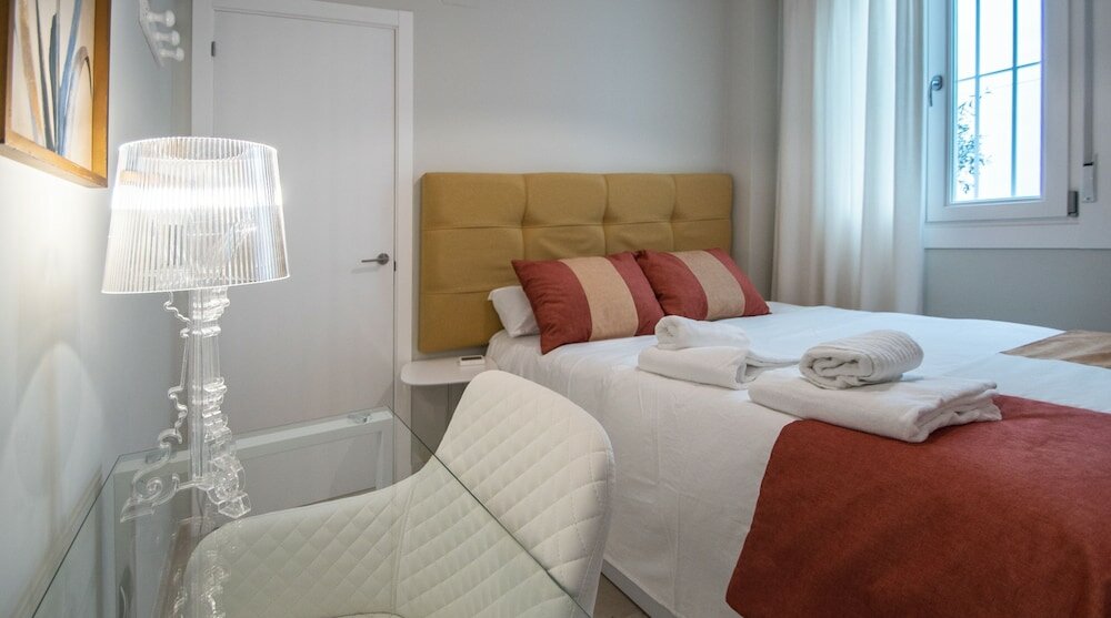 Фото Apartamento Sueño de la Caleta