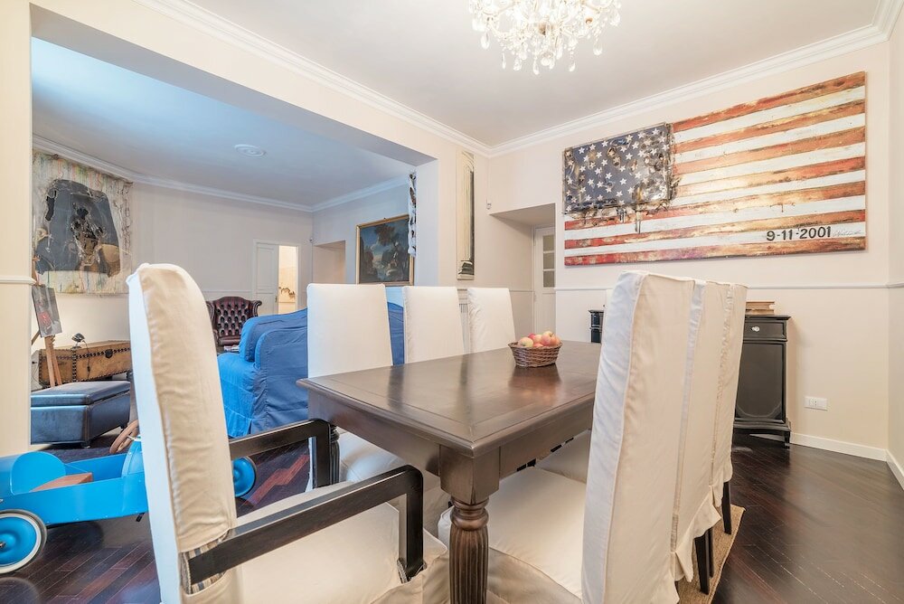 Фото Mazzini Stylish 6 Pax Apartment