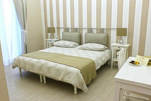 Гостиница La Maison