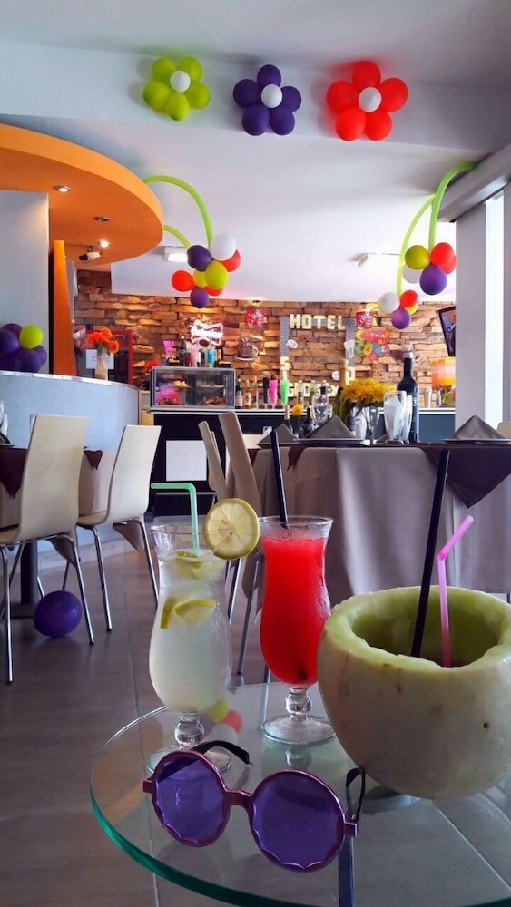 Фото Hotel Siglo Sexto