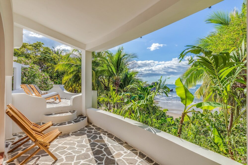 Фото Nosara Beach Hotel