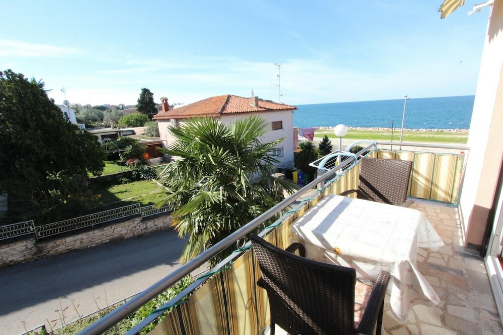 Фото Rooms and Apartments Bella Vista