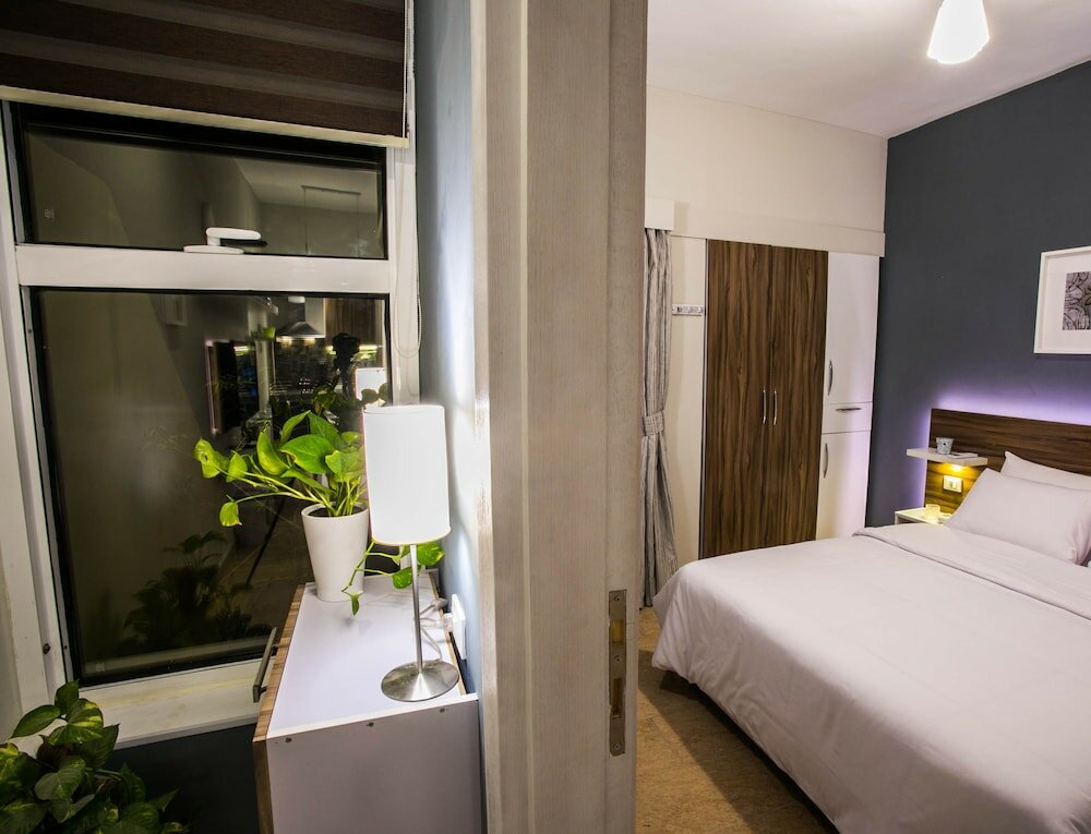 Фото Kite Lodging