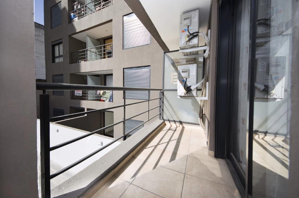 Фото Bvd. Illia Flat Mec