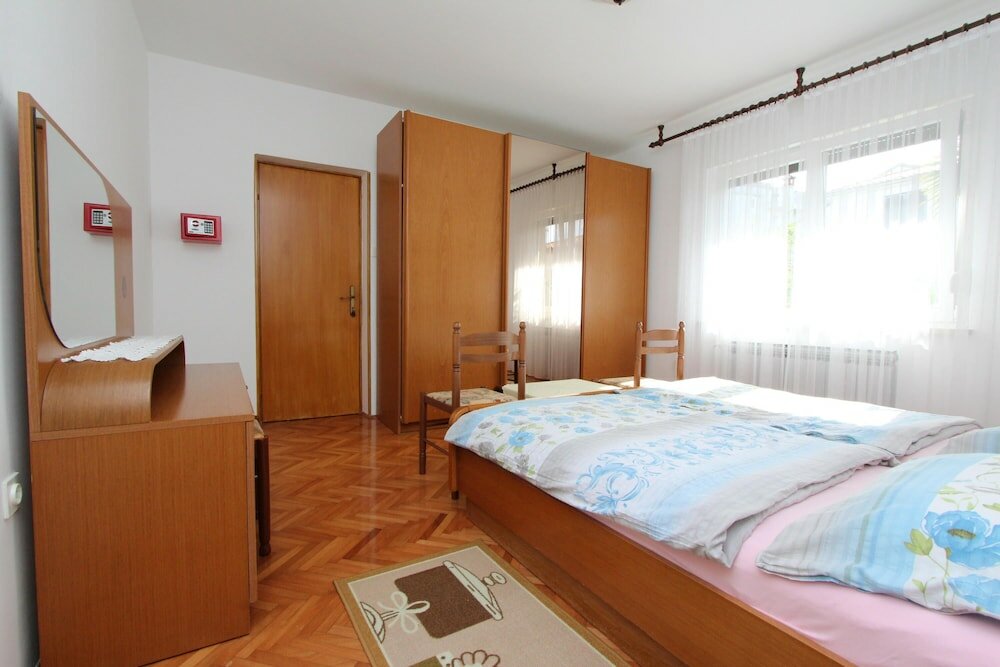 Фото Rooms and Apartments Bella Vista