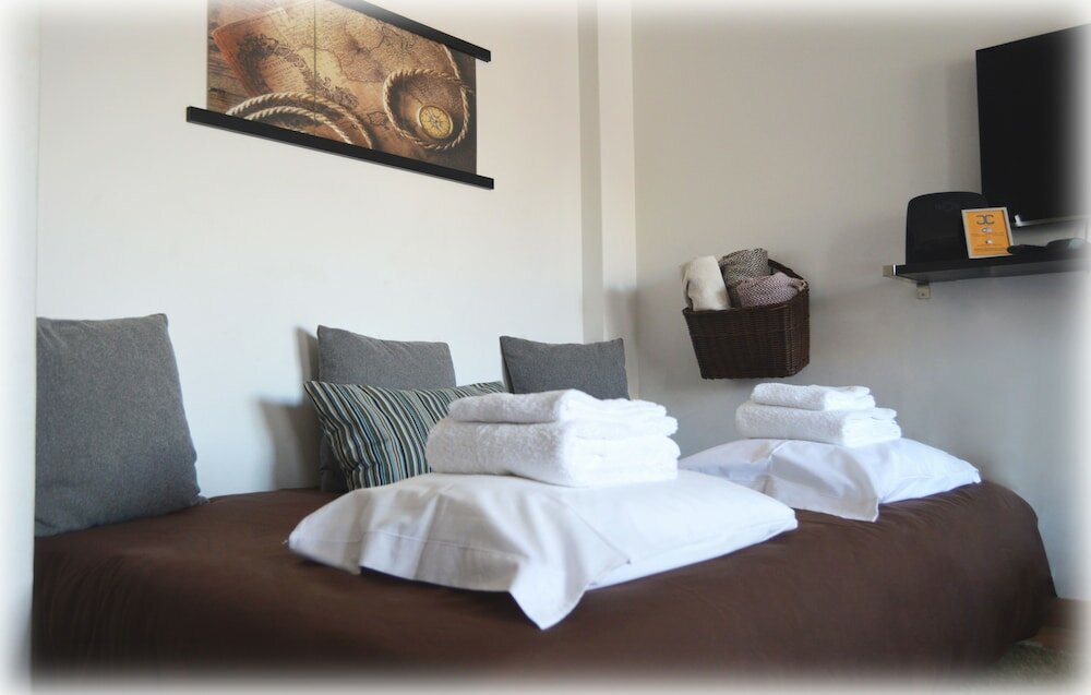 Фото Country Apartment by Jc