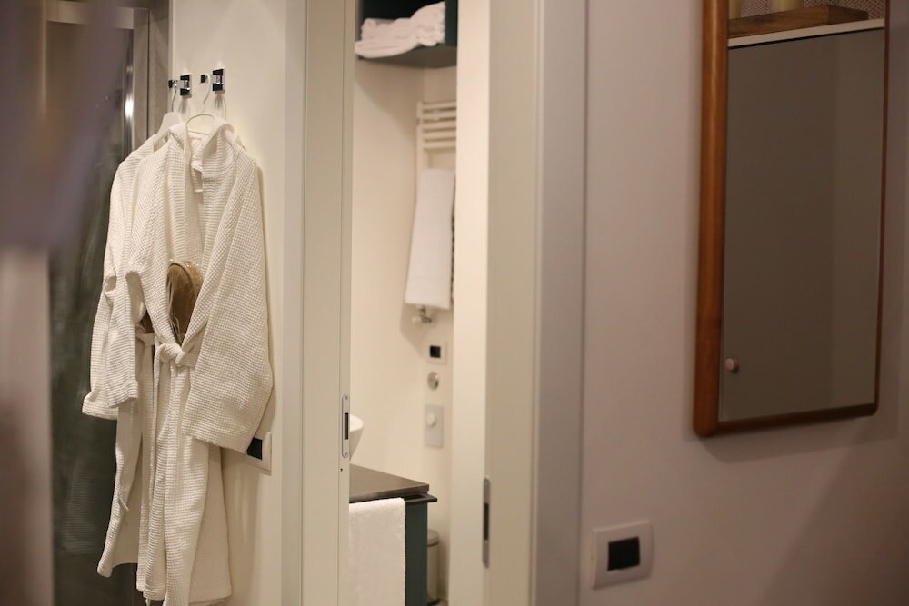 Фото Bergamo Exclusive Holiday Home