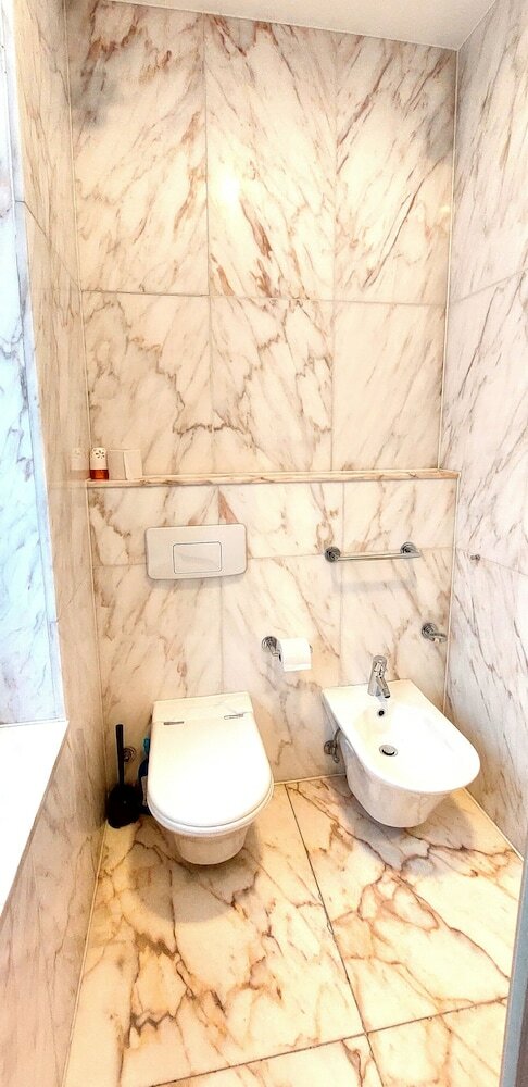 Фото Center City Villa