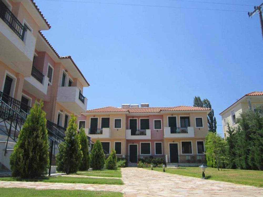 Фото отеля 3