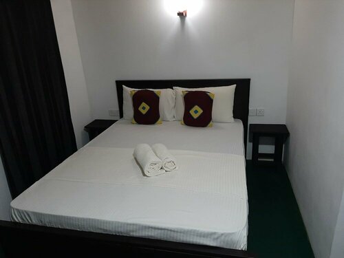 Гостиница Priya Homestay Kandalama