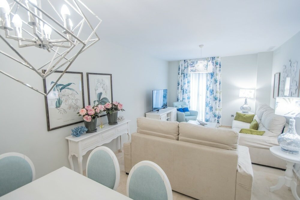 Фото Apartamento Sueño de la Caleta