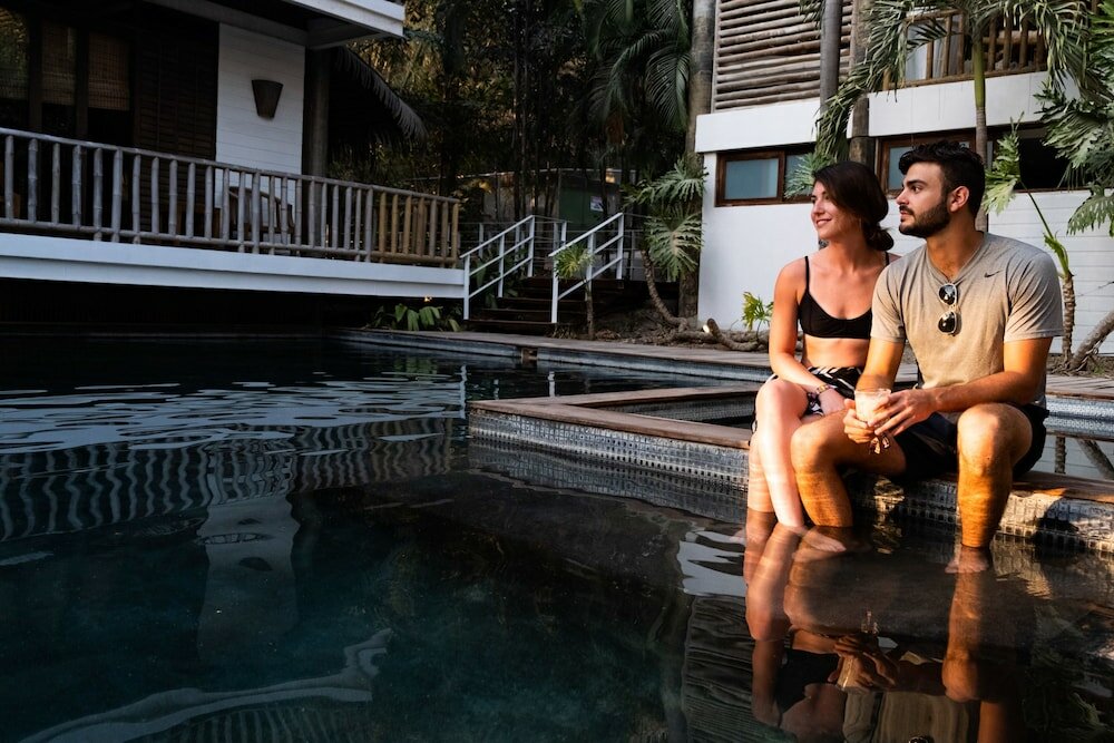 Фото Selina Nosara