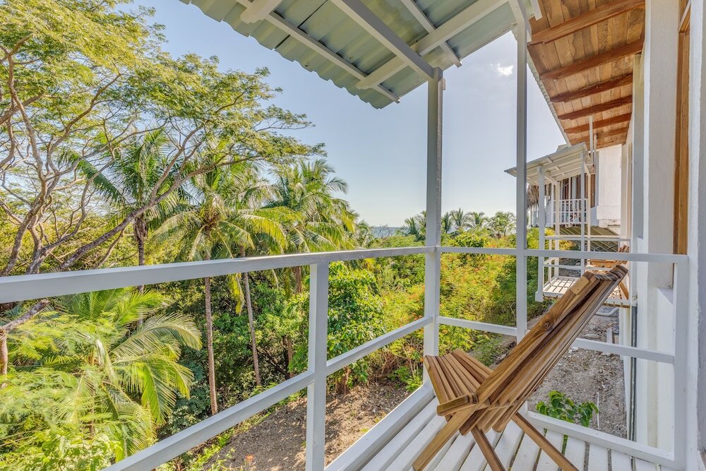 Фото Nosara Beach Hotel