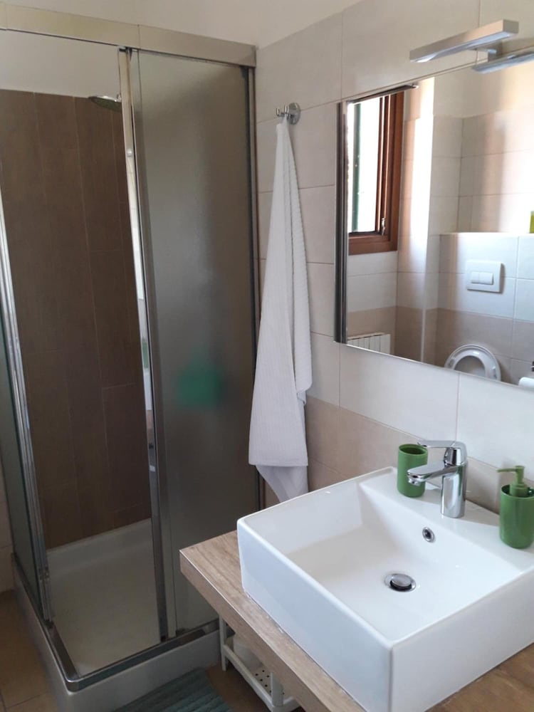 Фото La Casa Nel Verde 2