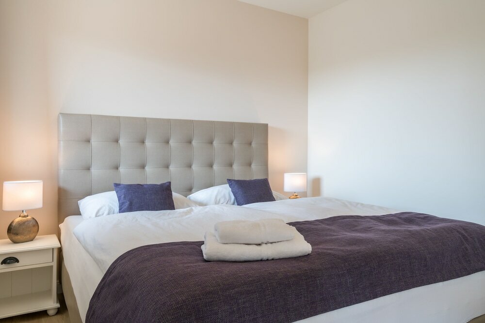 Фото Diekhuus Büsum